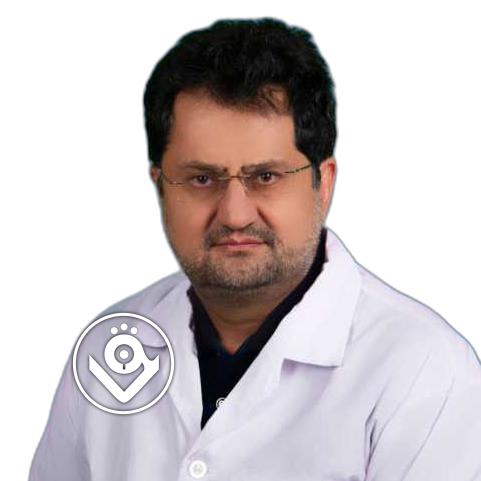 دکتر مرتضی خوانین زاده
