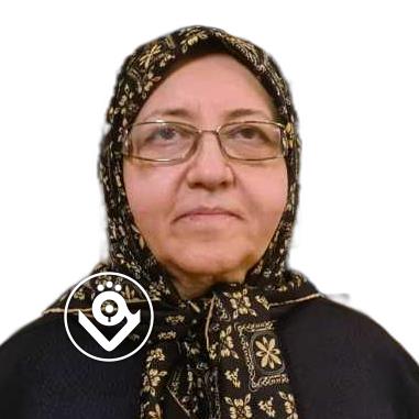 دکتر شیرین نیرومنش