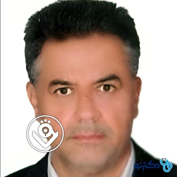 دکتر ضیا اسلامی