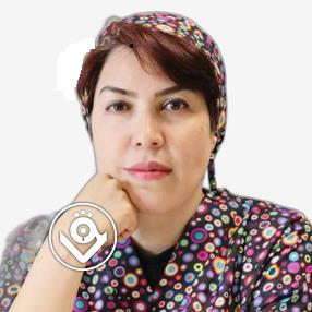 مهدیه پورزاده حسینی