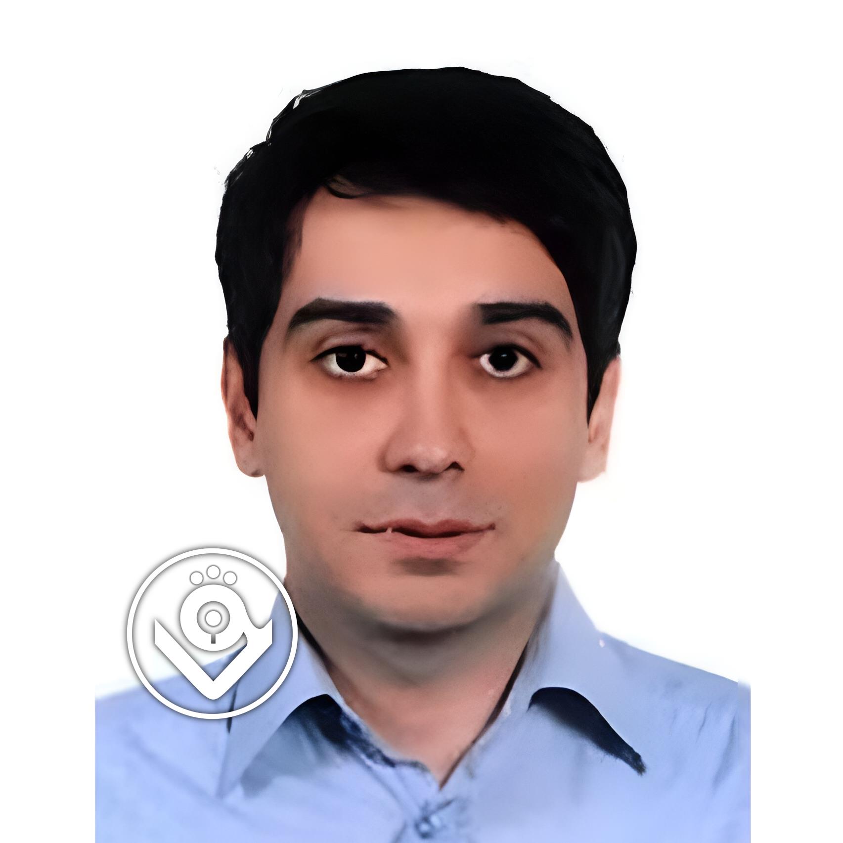 مهدی چاوشی نژاد