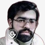 ابراهیم علیخانی