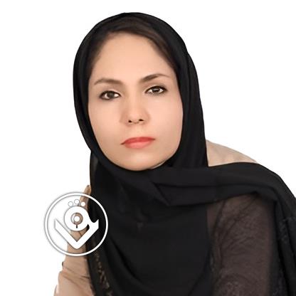 الهه عرب پور