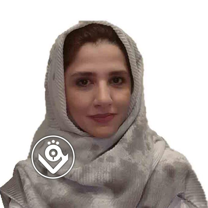 دکتر لیلا قوجازاده