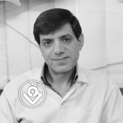 ساعد رحیمی نژاد