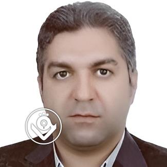 علیرضا واحدی