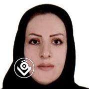 آزاده زندبینا