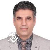 سیروس کردرستمی
