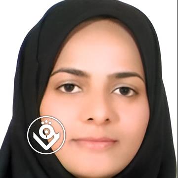 تصویر پروفایل سمیه لطف پور - دکتر در ورامین