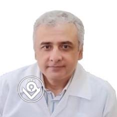رضا مهرانی