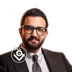 دکتر امیرمحمد ساریخانی