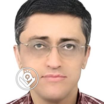 مهدی سبط روضاتی