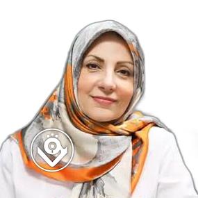 دکتر ماندانا احمدی
