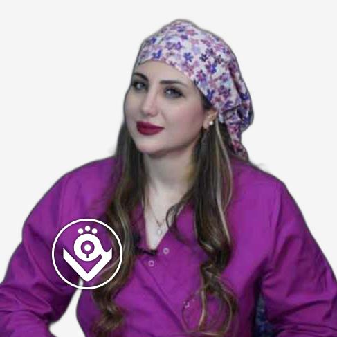 زهرا وحدانی فر