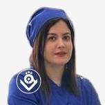 مریم شمسائی