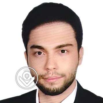 دکتر سروش عظیمی