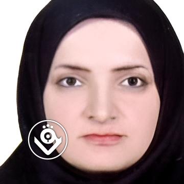 حمیده مرجانی