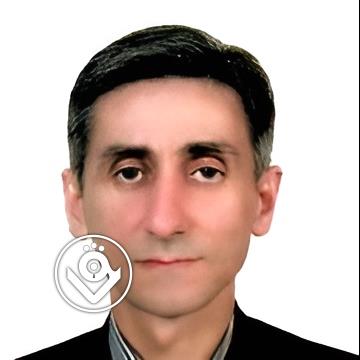 محسن صدری