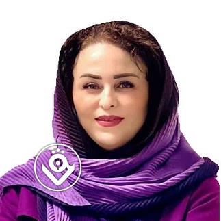 دکتر لیدا اکبری قصور