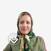 مریم جعفری