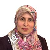 سیده فاطمه یعقوبی آل 