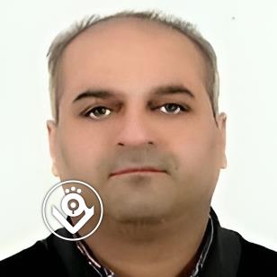 دکتر چیا پروتی قلات