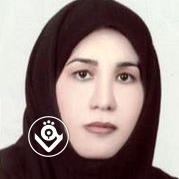 سیمین یزدی