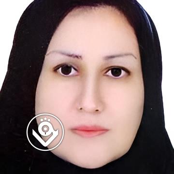 میترا عباسی فرد