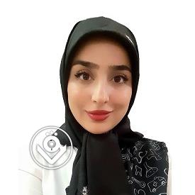 عارفه بشارت نژاد
