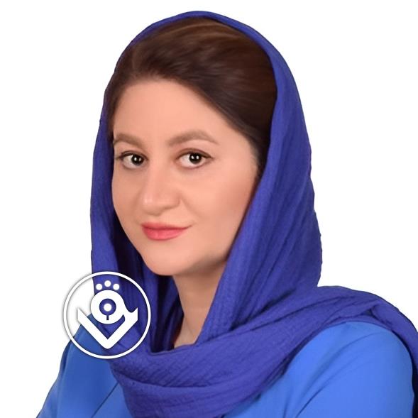 فرناز نصر اصفهانی