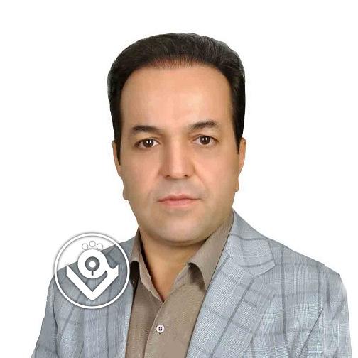 اصغر باقری
