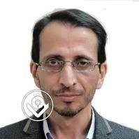 تصویر پروفایل محمدمهدی مجتهدی - پزشک عمومی در ساوه