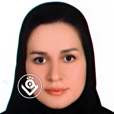 فاطمه جهانگیری