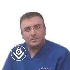 شاهین صالحی