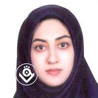 زهره دانش