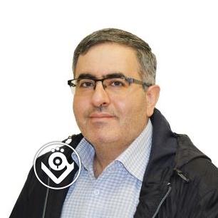 رضا صمدپور