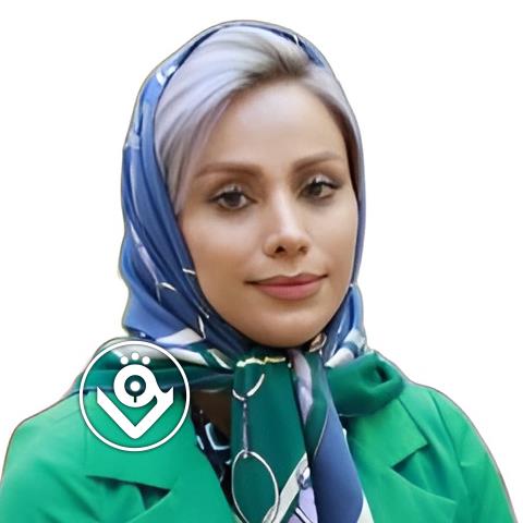 کارشناس ارشد مامایی سپیده جهانفر
