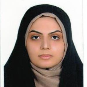 مرضیه پریزاد