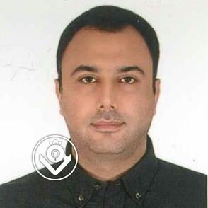 سیامک کاظمی صوفی