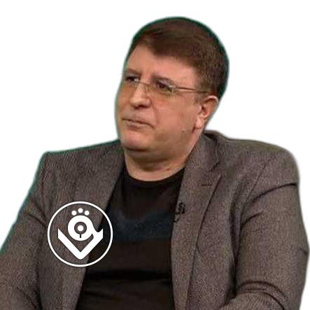 یحیی زینال پور