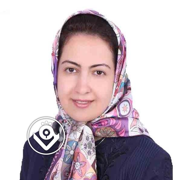 آزاده عسکری