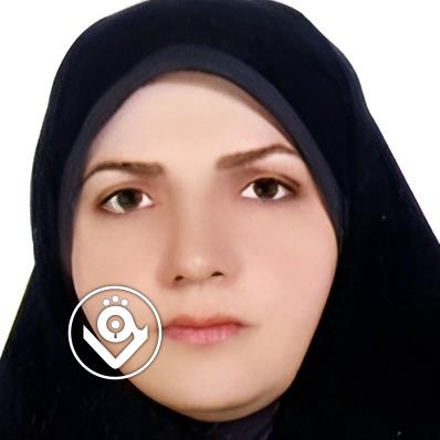 نسرین سادات هاشمی دولابی