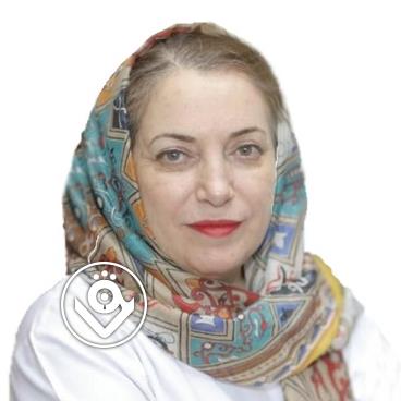 فاطمه سلیمانی دوگاهه