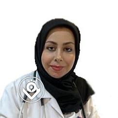 دکتر نازیلا نورانی