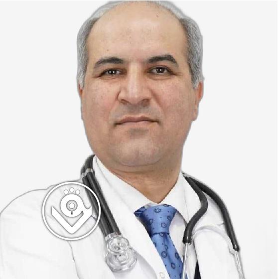 مجید کیهانی فرد