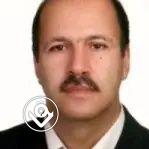 کوروش باقری