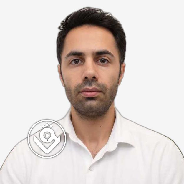 علی قاسمیان