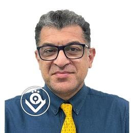 پاشا نژاد شمسی