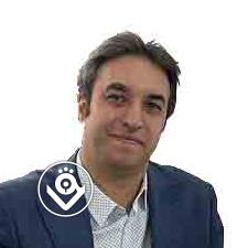 دکتر حامد غنی پور کشتیبان