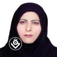 مهرانگیز زمانی